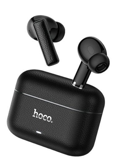 EQ35 Rhyme ANC ve ENC Özellikli Bluetooth 5.4 Destekli TWS Kablosuz Kulaklık - Siyah