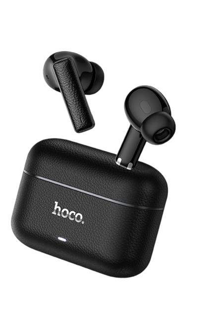 EQ35 Rhyme ANC ve ENC Özellikli Bluetooth 5.4 Destekli TWS Kablosuz Kulaklık - Siyah