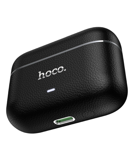 EQ35 Rhyme ANC ve ENC Özellikli Bluetooth 5.4 Destekli TWS Kablosuz Kulaklık - Siyah 3