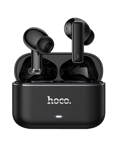EQ35 Rhyme ANC ve ENC Özellikli Bluetooth 5.4 Destekli TWS Kablosuz Kulaklık - Siyah 2