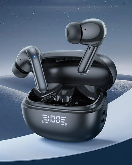 EQ5 Energy Aktif Gürültü Engelleyici Özellikli Bluetooth 5.3 Kablosuz TWS Airpods Kulaklık 3