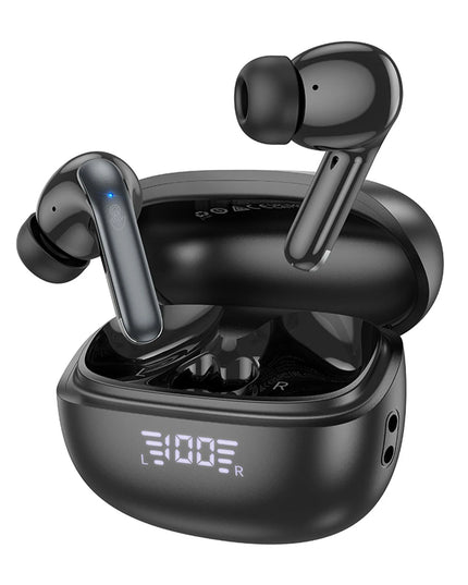 EQ5 Energy Aktif Gürültü Engelleyici Özellikli Bluetooth 5.3 Kablosuz TWS Airpods Kulaklık 4