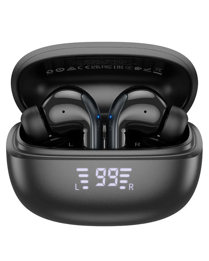 EQ5 Energy Aktif Gürültü Engelleyici Özellikli Bluetooth 5.3 Kablosuz TWS Airpods Kulaklık