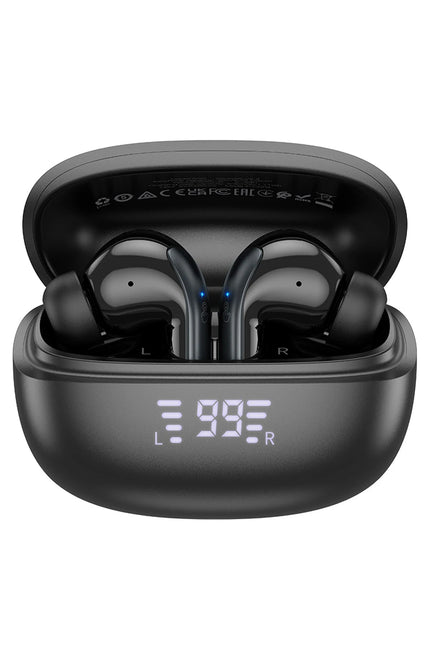 EQ5 Energy Aktif Gürültü Engelleyici Özellikli Bluetooth 5.3 Kablosuz TWS Airpods Kulaklık