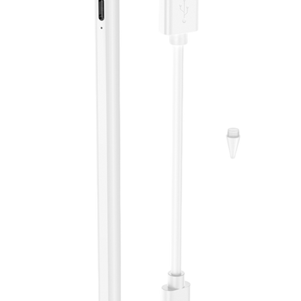 GM109 Smooth Series Universal Dokunmatik Stylus Pen Kalem 8