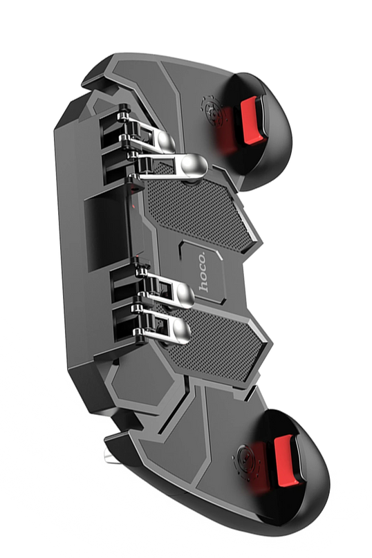 GM7 Eagle 6 Parmak Kontrollü Mobil Oyun Kolu 3