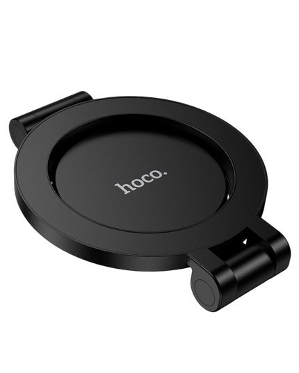 H98 Rider 360 Derece Dönen Yapışkanlı Katlanabilir Manyetik Magsafe Araç Tutucu 4