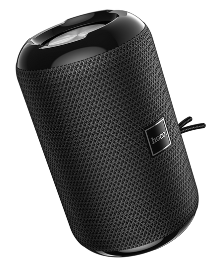 HC1 Trendy 5W Bluetooth Kablosuz Hoparlör 2
