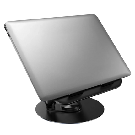 HD14 Hope Dönebilen Ayarlanabilir Metal Laptop Standı 2