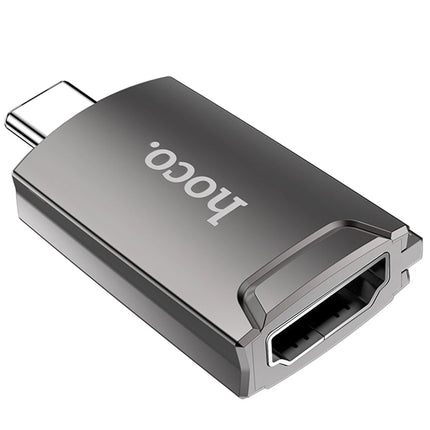 UA19 Tak Çalıştır HDMI to Type-C Dönüştürücü 2