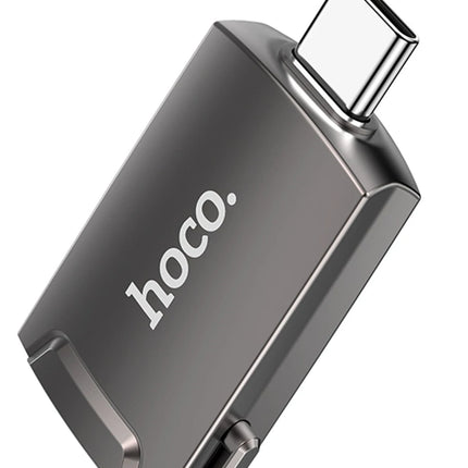UA19 Tak Çalıştır HDMI to Type-C Dönüştürücü