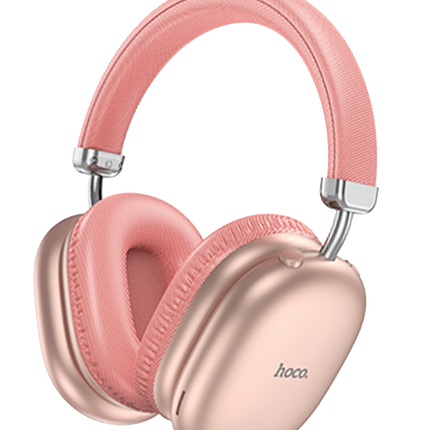 W35 Max Joy Aux Destekli Bluetooth Kablosuz Kulaklık 2