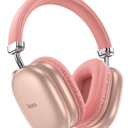 W35 Max Joy Aux Destekli Bluetooth Kablosuz Kulaklık