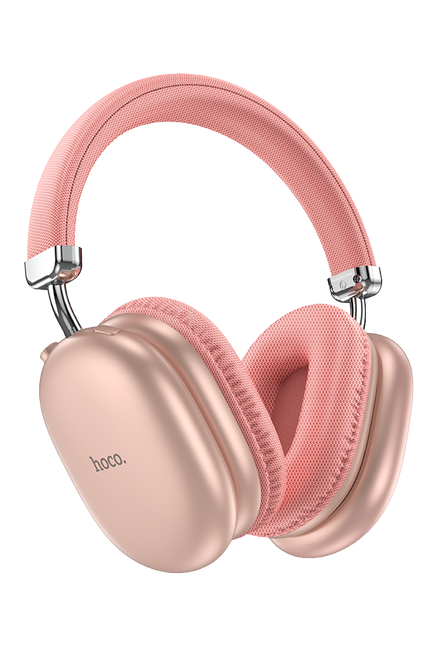 W35 Max Joy Aux Destekli Bluetooth Kablosuz Kulaklık
