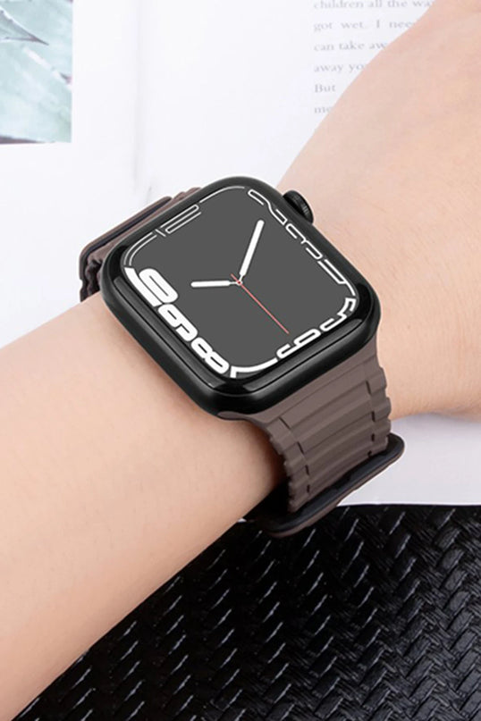 Watch 38mm WA06 Kordon - Gri 2