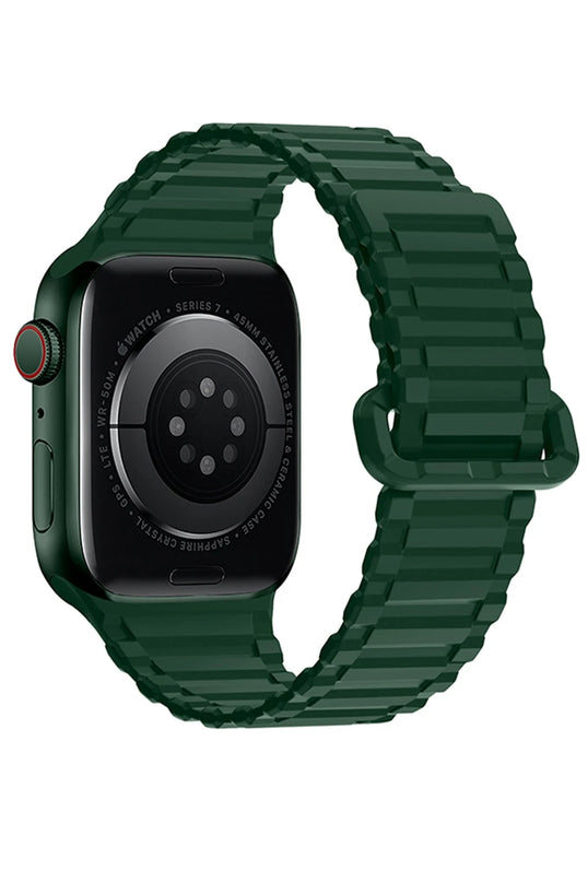 Watch 38mm WA06 Kordon - Yeşil