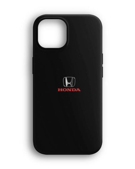 honda logo telefon kilifi