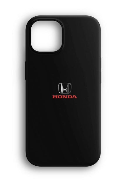 honda logo telefon kilifi