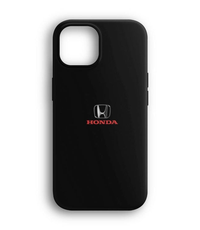 honda logo telefon kilifi