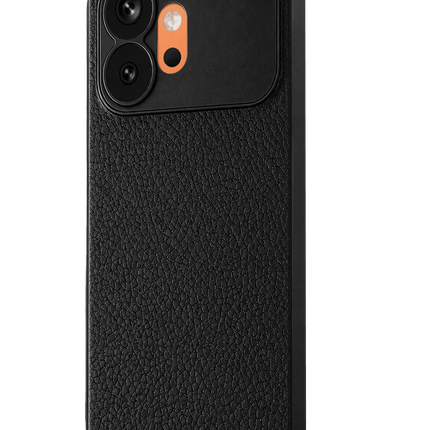 Honor 600 Thermax Silikon Kılıf - Siyah 3