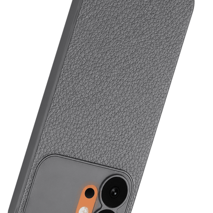 Honor 600 Thermax Silikon Kılıf - Gri 4