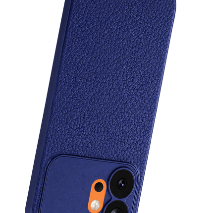 Honor 600 Thermax Silikon Kılıf - Lacivert 4