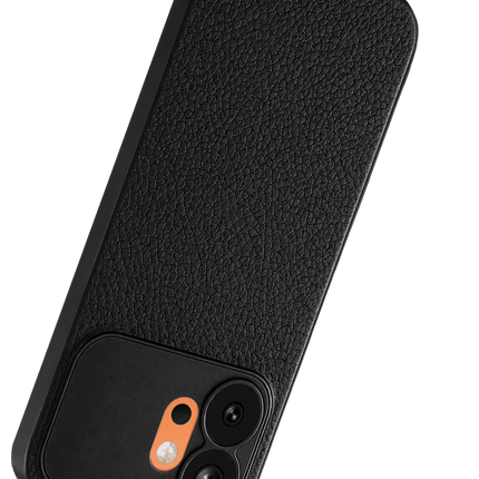 Honor 600 Thermax Silikon Kılıf - Siyah 4