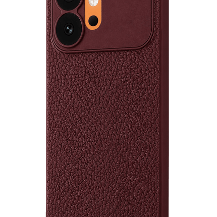 Honor 600 Thermax Silikon Kılıf - Bordo 3