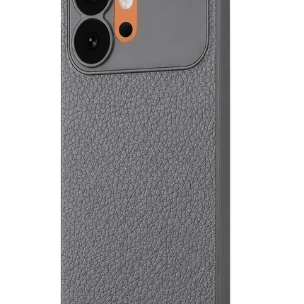 Honor 600 Thermax Silikon Kılıf - Gri 3