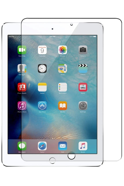 Honor Pad X8A Tablet Cam Ekran Koruyucu