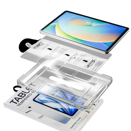 Honor Pad X9 11.5 Magic Tablet Cam Ekran Koruyucu 4