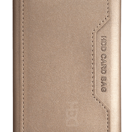 HS-013 Stant Özellikli MagSafe Cüzdan