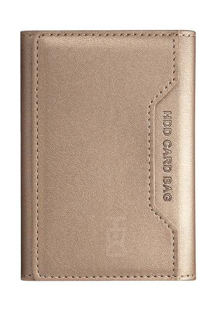 HS-013 Stant Özellikli MagSafe Cüzdan