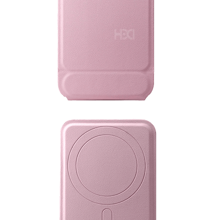 HS-017 Telefon Arkası Magsafe Stant - Pembe