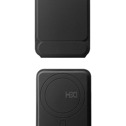 HS-017 Telefon Arkası Magsafe Stant - Siyah