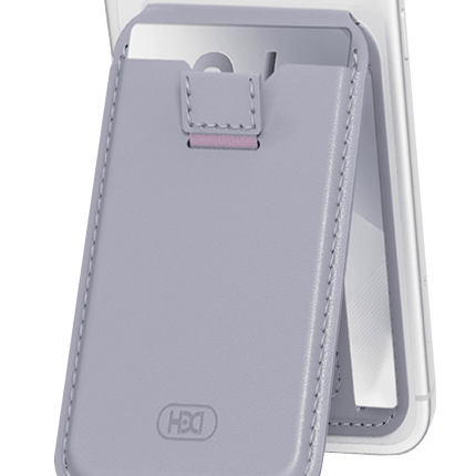 HS-020 Namib Stant Özellikli Magsafe Kartlık 2
