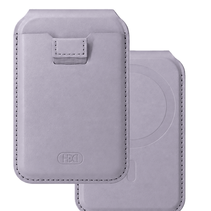 HS-020 Namib Stant Özellikli MagSafe Cüzdan 3