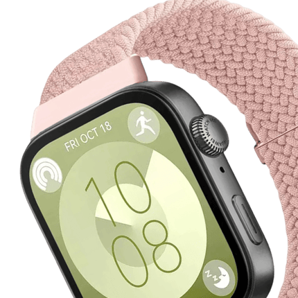 Huawei Fit 4 Star Kordon - Pudra 2