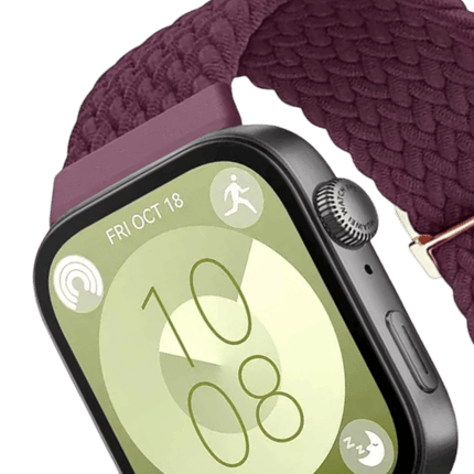 Huawei Fit 4 Star Kordon - Mürdüm 2
