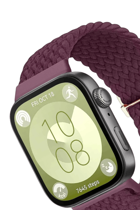 Huawei Fit 4 Star Kordon - Mürdüm 2