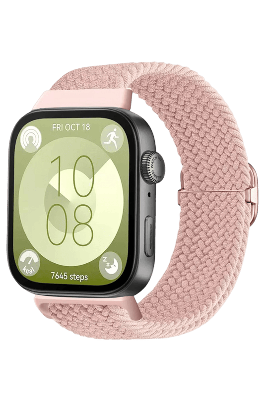 Huawei Fit 4 Star Kordon - Pudra