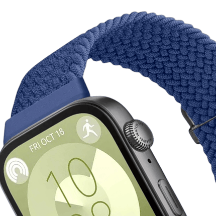 Huawei Fit 4 Star Kordon - Lacivert 2