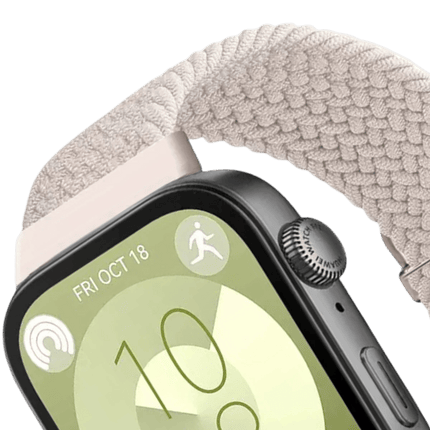 Huawei Fit 4 Star Kordon - Bej 2