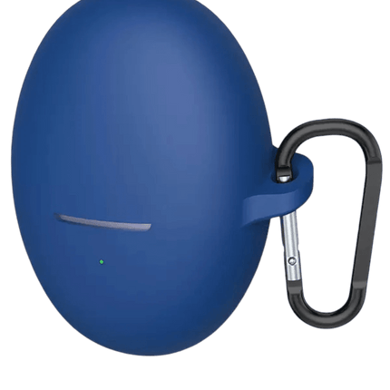 Huawei FreeBuds 6 Hang Kılıf - Lacivert