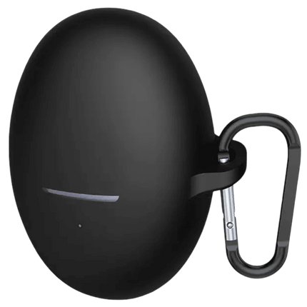 Huawei FreeBuds 6 Hang Kılıf - Siyah