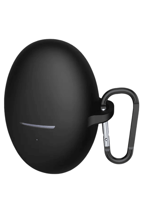 Huawei FreeBuds 6 Hang Kılıf - Siyah