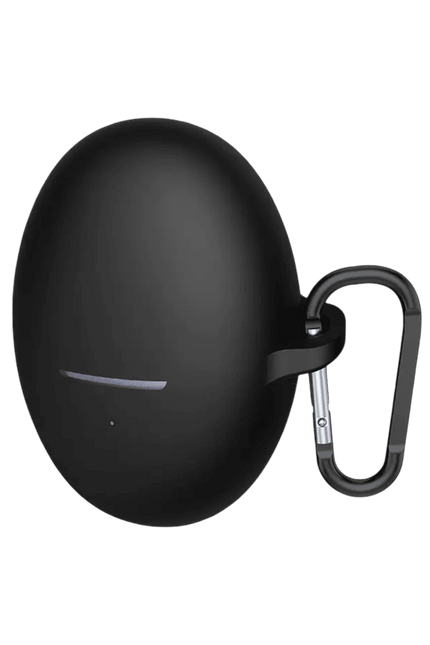 Huawei FreeBuds 6 Hang Kılıf - Siyah