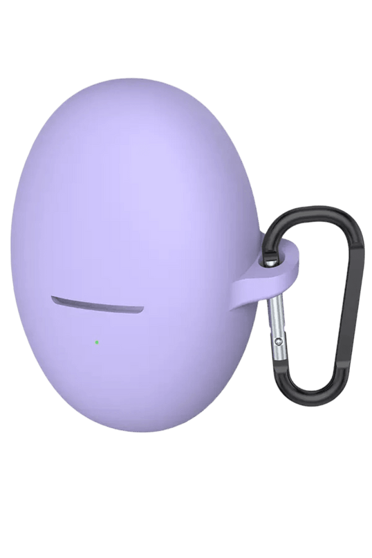 Huawei FreeBuds 6 Hang Kılıf - Lila