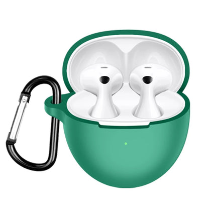 Huawei FreeBuds 6 Hang Kılıf - Pudra 2