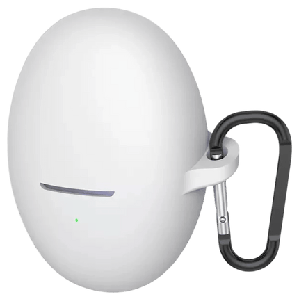 Huawei FreeBuds 6 Hang Kılıf - Beyaz